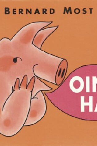 Cover of Oink-Ha!