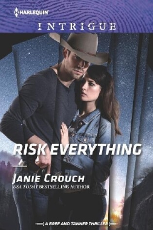 Cover of Risk Everything