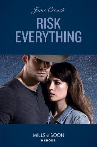 Cover of Risk Everything