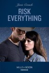 Book cover for Risk Everything