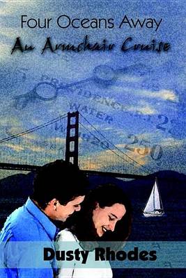 Book cover for Four Oceans Away