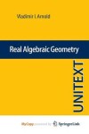 Book cover for Real Algebraic Geometry