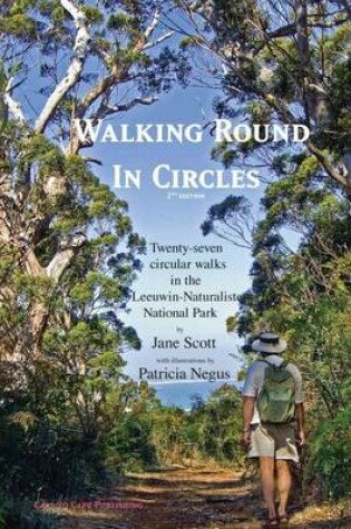 Cover of Walking Round in Circles