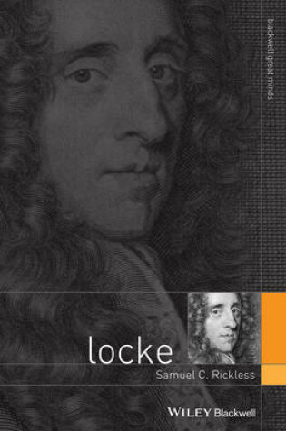 Cover of Locke