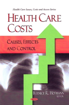 Cover of Health Care Costs