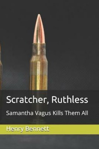 Cover of Scratcher, Ruthless
