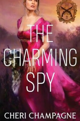 Cover of The Charming Spy