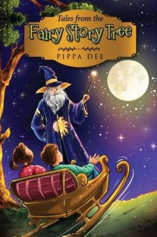 Cover of Tales from the Fairy Story Tree