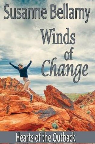 Cover of Winds of Change