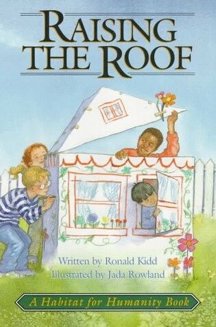 Cover of Raising the Roof
