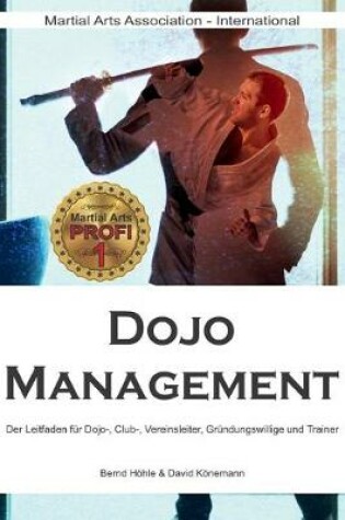 Cover of Dojo Management