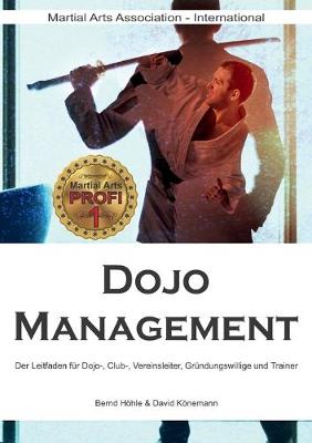 Book cover for Dojo Management