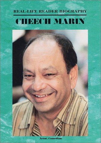 Cover of Cheech Marin