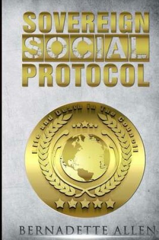 Cover of Sovereign Social Protocal