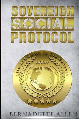 Cover of Sovereign Social Protocal