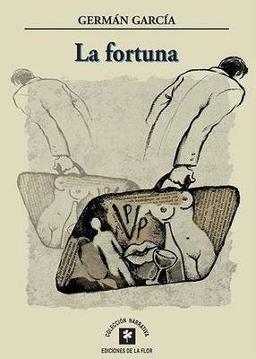 Book cover for La Fortuna