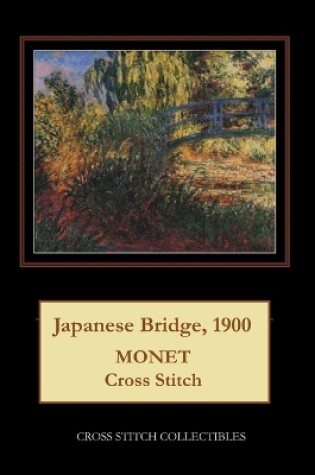 Cover of Japanese Bridge, 1900