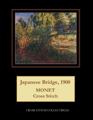 Book cover for Japanese Bridge, 1900