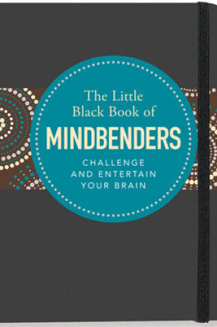 Cover of Little Black Book of Mindbenders