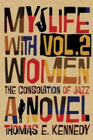 Cover of My Life with Women, Volume 2