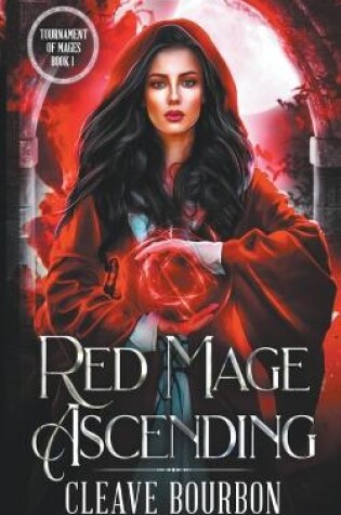 Cover of Red Mage