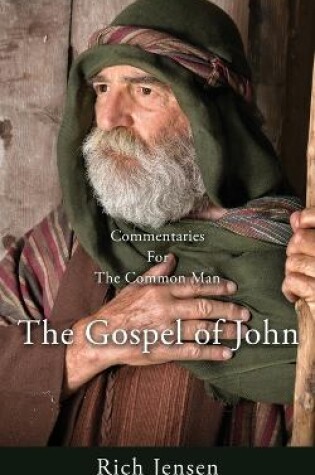 Cover of Commentaries for the Common Man