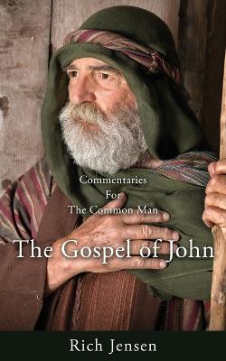 Book cover for Commentaries for the Common Man
