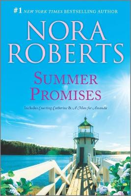 Book cover for Summer Promises