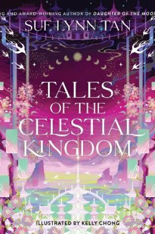 Cover of Tales of the Celestial Kingdom