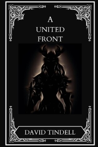 Cover of A United Front