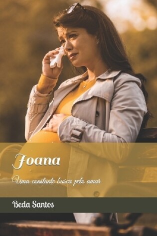 Cover of Joana