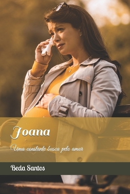 Book cover for Joana