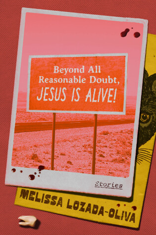 Cover of Beyond All Reasonable Doubt, Jesus Is Alive!