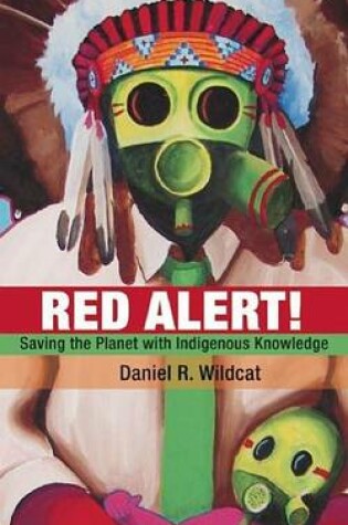 Cover of Red Alert!