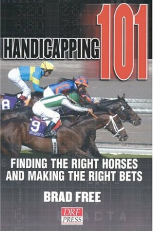 Cover of Handicapping 101