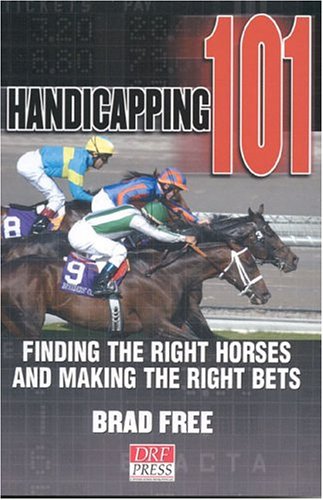 Cover of Handicapping 101