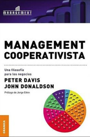 Cover of Management Cooperativista