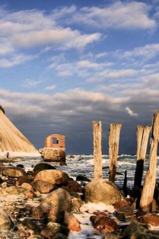 Cover of On the Coast of Cape Arkona in Germany