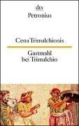 Book cover for Gastmahl Bei Trimalchio