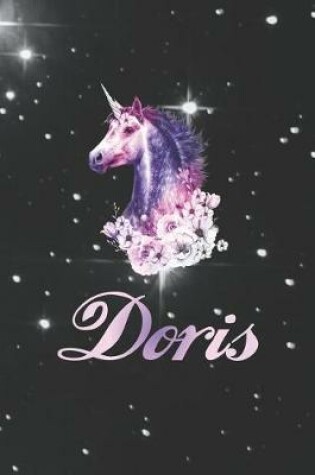 Cover of Doris