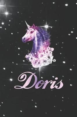 Book cover for Doris