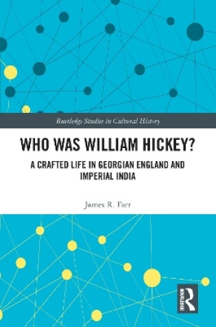 Cover of Who Was William Hickey?