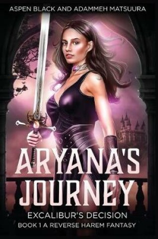 Cover of Aryana's Journey