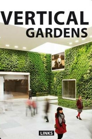Cover of Vertical Gardens