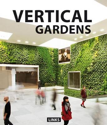 Book cover for Vertical Gardens