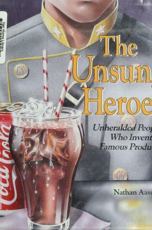 Cover of The Unsung Heroes