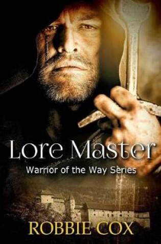 Cover of Lore Master