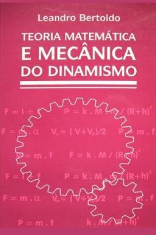 Cover of Teoria Matemática e Mecânica do Dinamismo