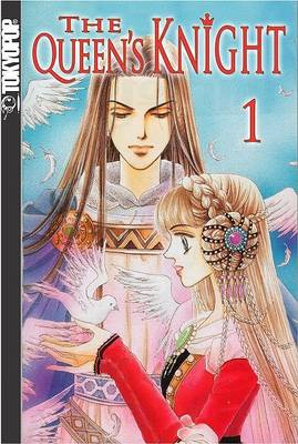 Cover of Queen's Knight, the Volume 1