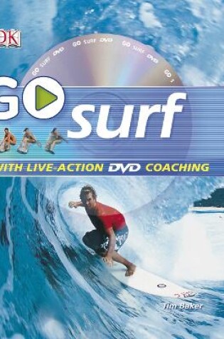 Cover of Go Surf